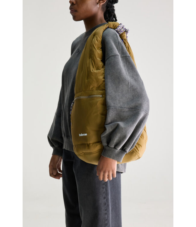 Bellerose Hozim Bag tabac