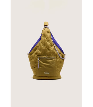Bellerose Hozim Bag tabac