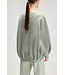 Bellerose Trig sweatshirt mercury