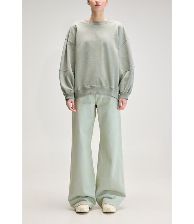 Bellerose Trig sweatshirt mercury