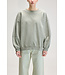Bellerose Trig sweatshirt mercury