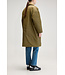 Bellerose Hatha coat military