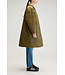 Bellerose Hatha coat military