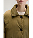 Bellerose Hatha coat military
