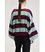 Bellerose Attus knitwear stripe B