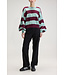 Bellerose Attus knitwear stripe B