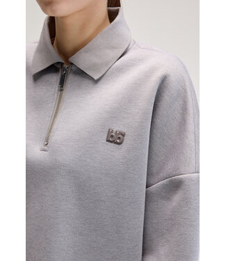 Bellerose Julo polo grey