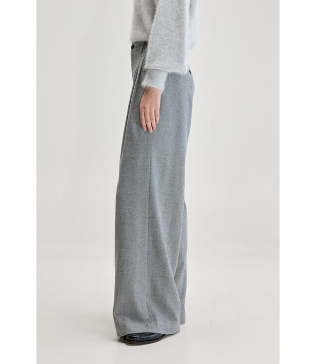 Bellerose Volkert pants mid grey