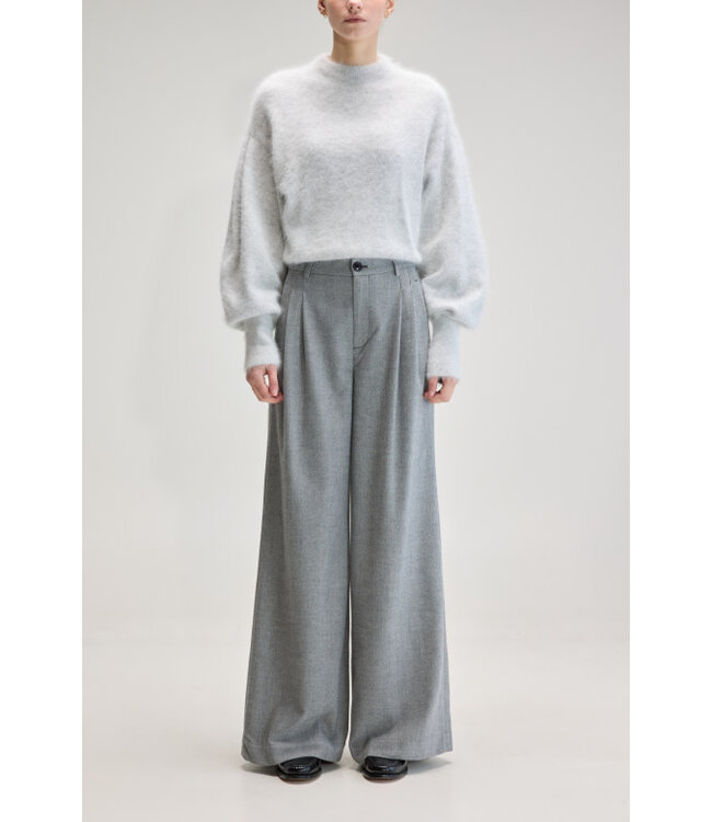 Bellerose Volkert pants mid grey