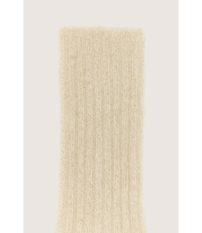 Bellerose sito socks ivory