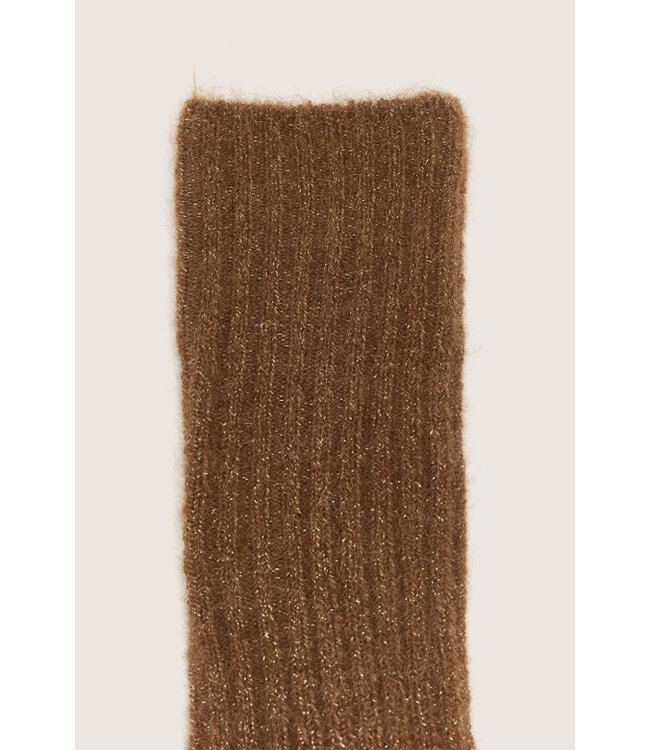 Bellerose sito socks suede