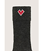 Bellerose Bani socks anthracite