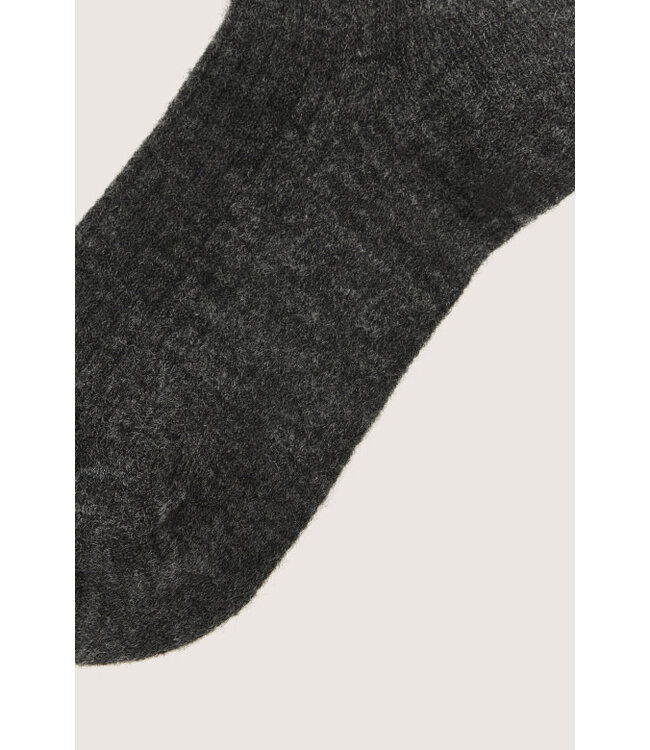 Bellerose Bani socks anthracite