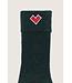 Bellerose Bani socks emerald