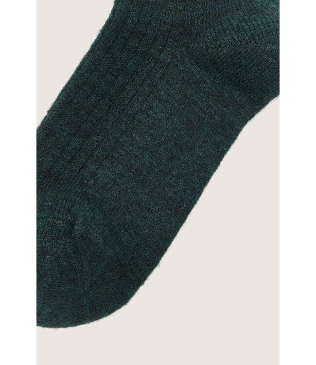 Bellerose Bani socks emerald
