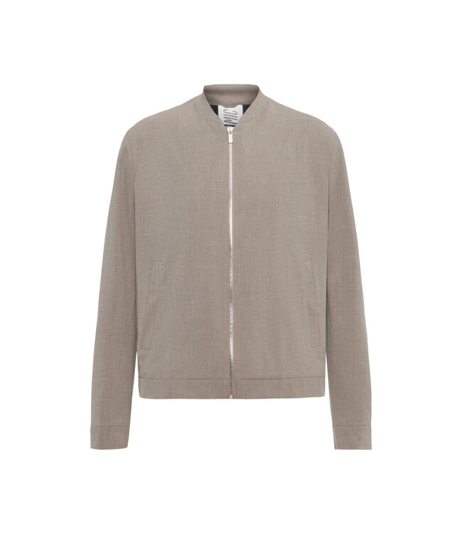 Drykorn Lenoa Jacket 1504 taupe