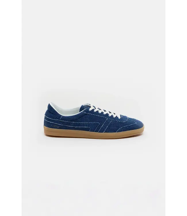 Closed Sneaker mbl denim