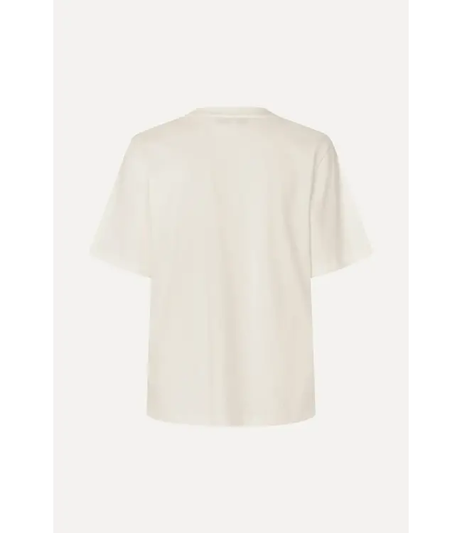 Stine Goya Short Sleeve T-Shirt Camping Club