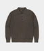 Butcher of Blue Galway LS mocha brown