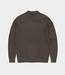 Butcher of Blue Galway LS mocha brown