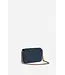 Vanessa Bruno moon bag denim