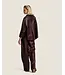 Alter Ego bibi leather jacket burgundy