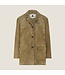 Alter Ego Jeaby gritty Suede olive