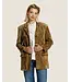 Alter Ego Jeaby gritty Suede olive