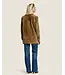 Alter Ego Jeaby gritty Suede olive