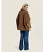 Alter Ego Jagger  teddy  wool camel