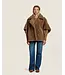 Alter Ego Jagger  teddy  wool camel