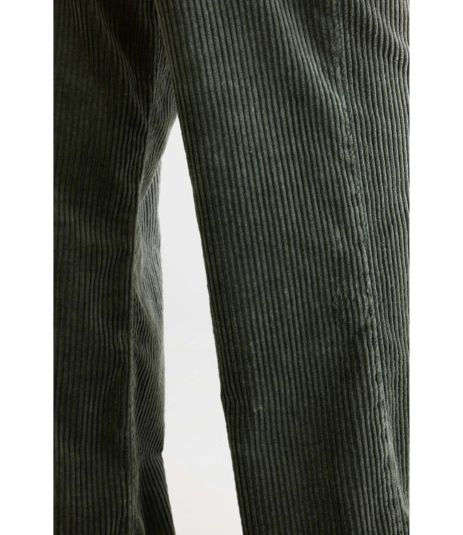 Bellerose Parthe Jeans sage rib cort