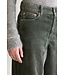 Bellerose Parthe Jeans sage rib cort
