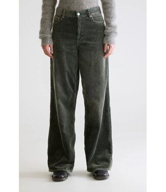 Bellerose Parthe Jeans sage rib cort