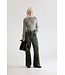 Bellerose Parthe Jeans sage rib cort