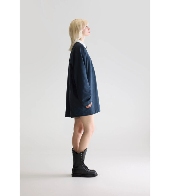 Bellerose Foogy polo dress america