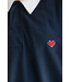 Bellerose Foogy polo dress america