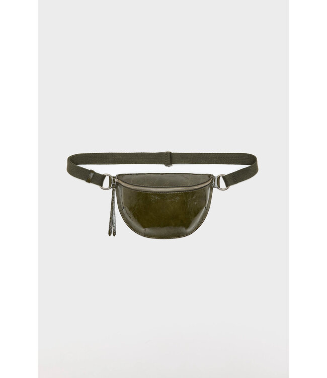 Bellerose Rosie Bag memling green laque