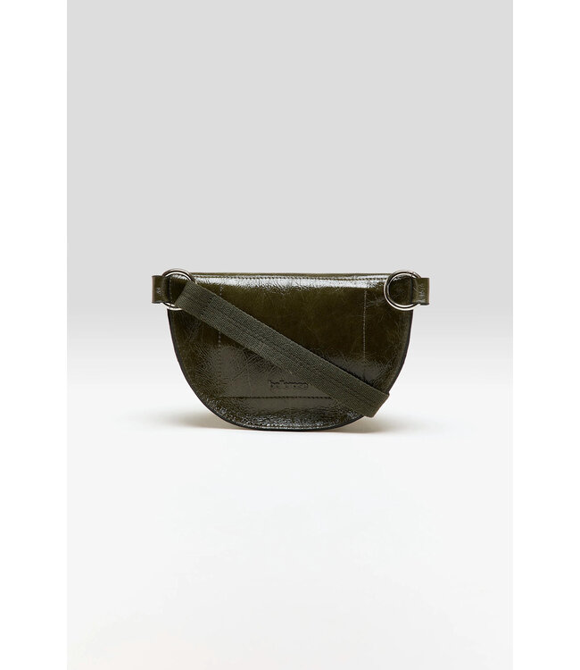 Bellerose Rosie Bag memling green laque
