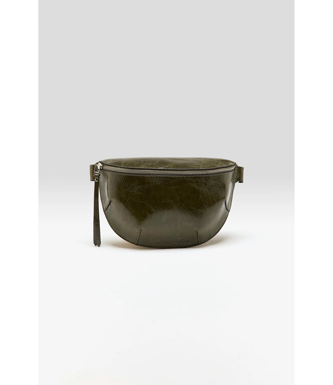 Bellerose Rosie Bag memling green laque