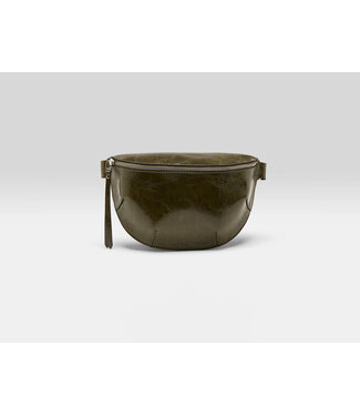 Bellerose Rosie Bag memling green laque