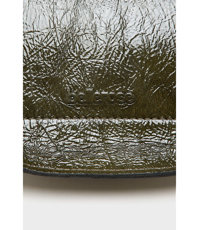 Bellerose Rosie Bag memling green laque