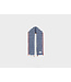 Bellerose Copy of Walance Scarf Dark Grey Melange