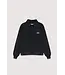 The New Society Valeria polo washed grey