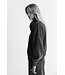The New Society Valeria polo washed grey