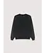 The New Society Society sweatshirt washed grey