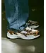 Mercer Amsterdam Re-Run leopard off white