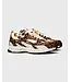 Mercer Amsterdam Re-Run leopard off white