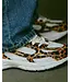 Mercer Amsterdam Re-Run leopard off white