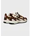 Mercer Amsterdam Re-Run leopard off white